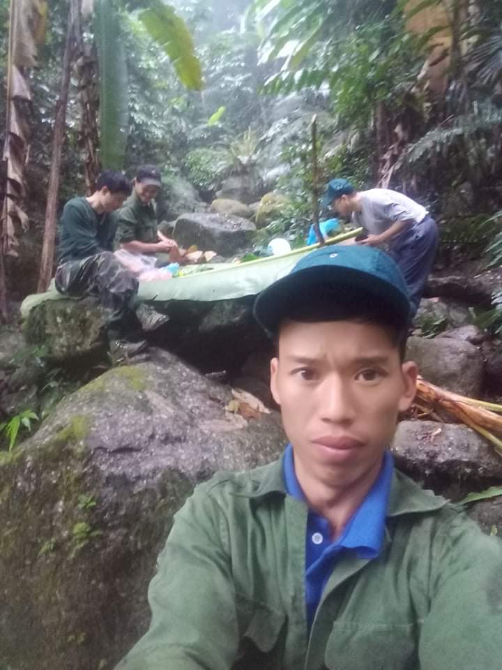 Lương y Bạch Văn Chính xây dựng thương hiệu thuốc xoang Thiện Tâm và hỗ trợ xương khớp An Tâm